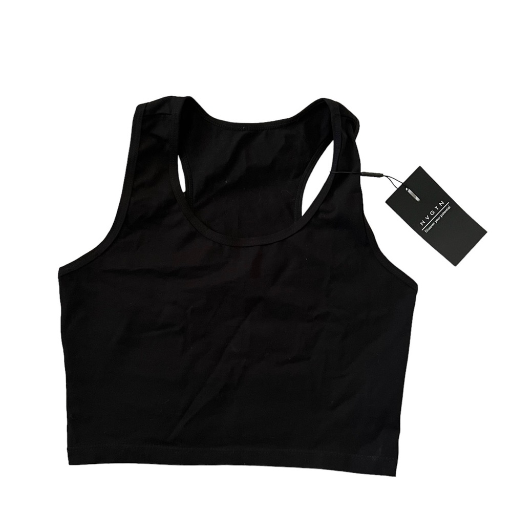 NVGTN TANK TOP